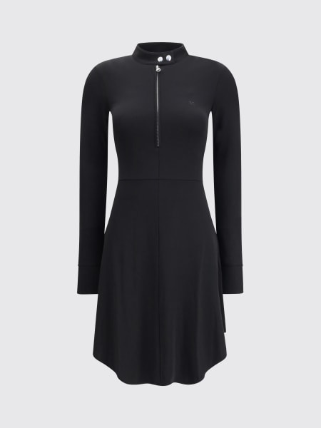 Dress woman CourrÈges