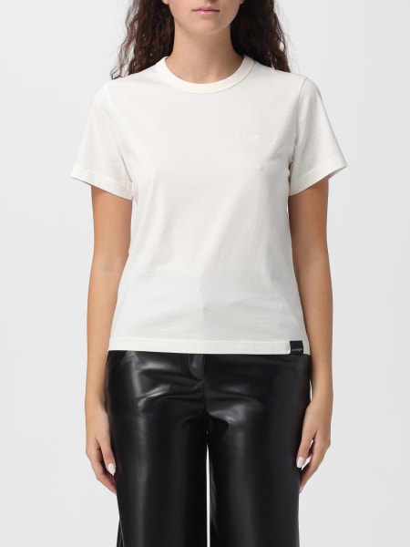 T-shirt woman CourrÈges