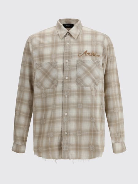 Shirt men Amiri