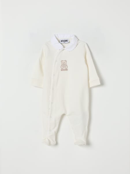 Tracksuits kids Moschino