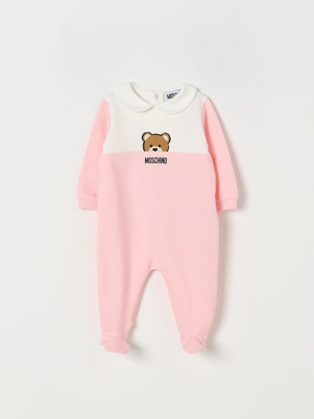 Tracksuit kids Moschino