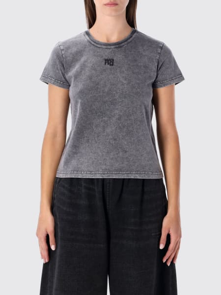 T-shirt woman Alexander Wang