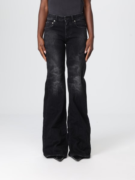 Pants woman Balenciaga