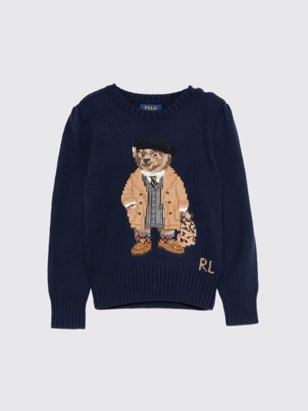Sweater kids Polo Ralph Lauren