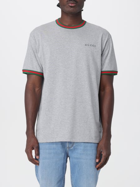 T-shirt men Gucci
