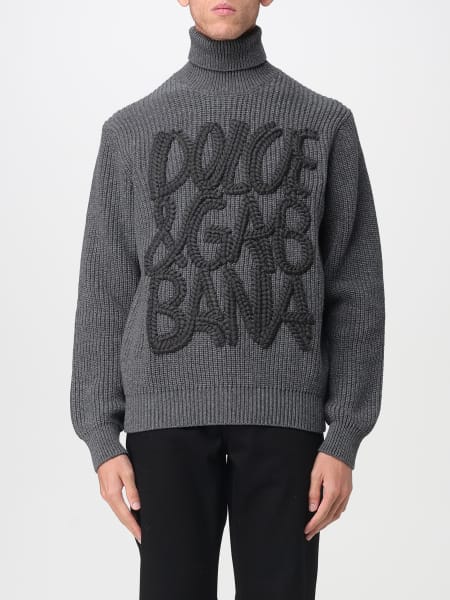 Pull homme Dolce & Gabbana