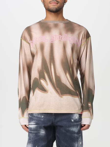 티셔츠 남성 Diesel