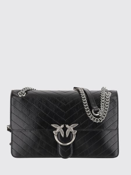 Bolso de hombro mujer Pinko