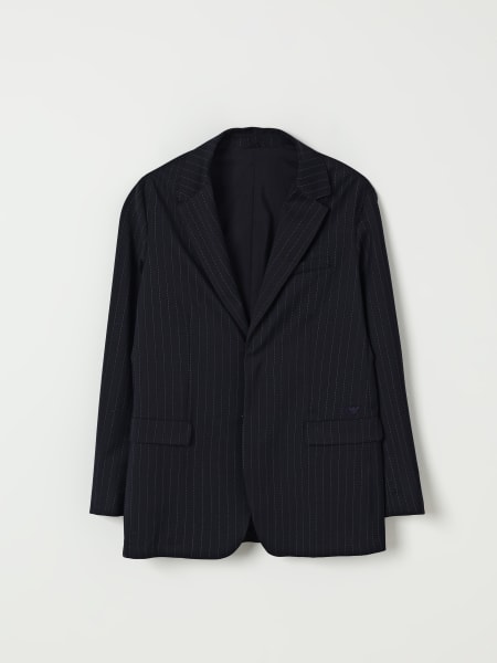 재킷 남아 Emporio Armani