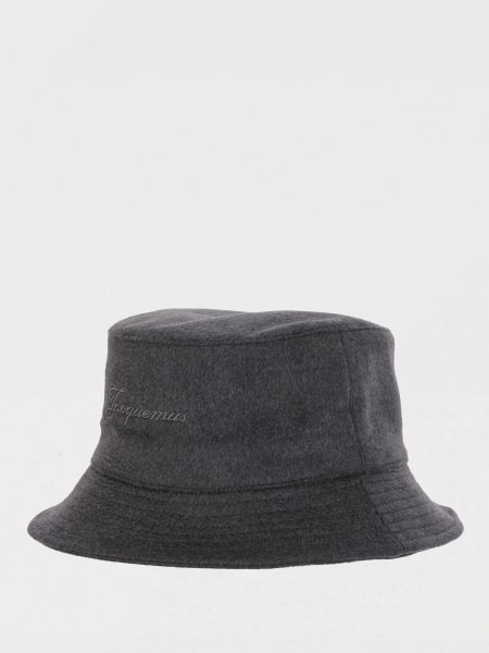 Hat men Jacquemus
