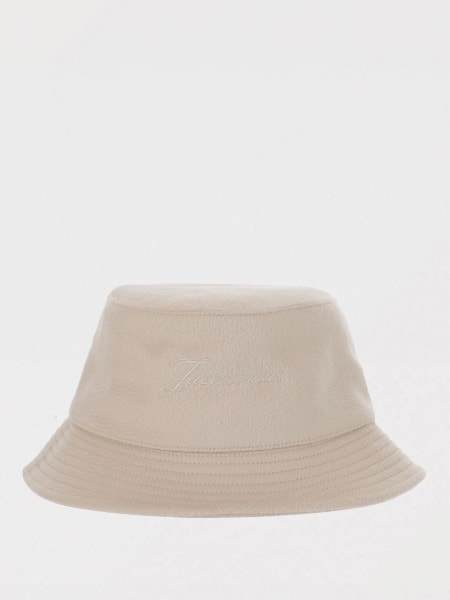 Hat men Jacquemus