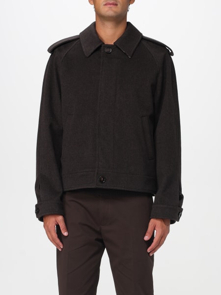 Jacket men Burberry