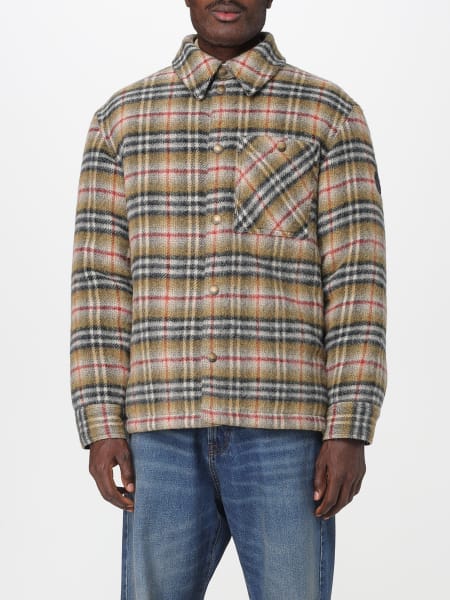 Jacket men Burberry