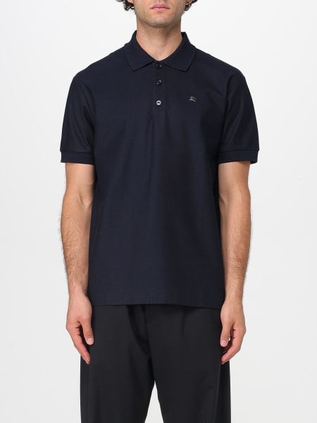 Polo hombre Burberry