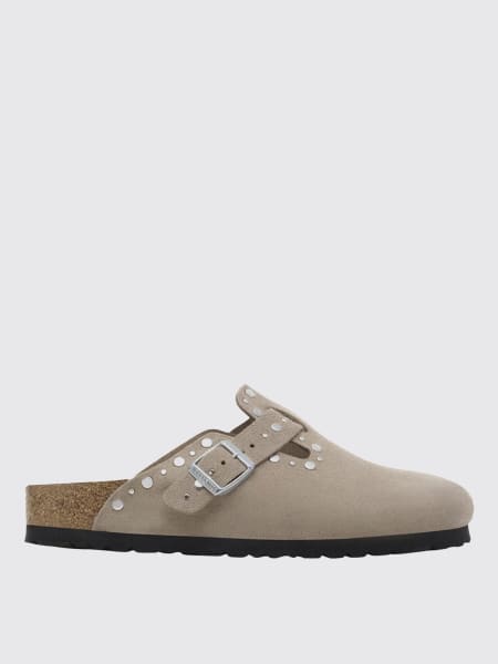 Sandalias de tacón mujer Birkenstock