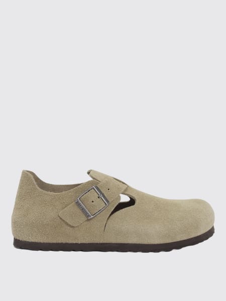 Zapatos mujer Birkenstock