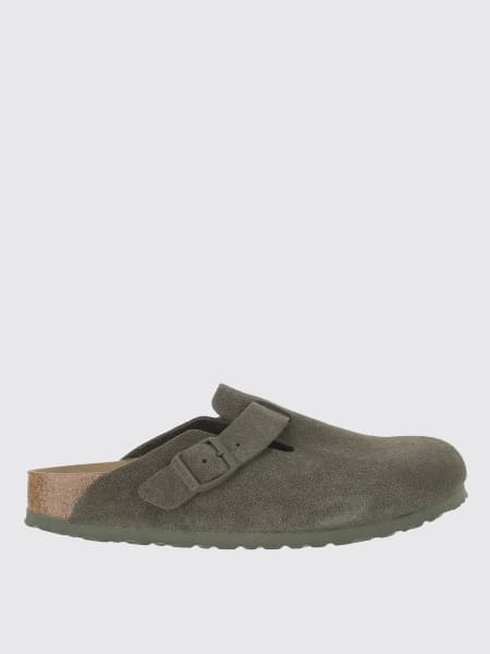 Zapatos hombre Birkenstock