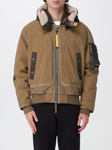 ジャケット メンズ Parajumpers
