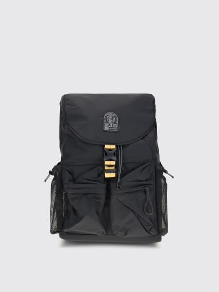 Zaino Mitchell con logo Parajumpers