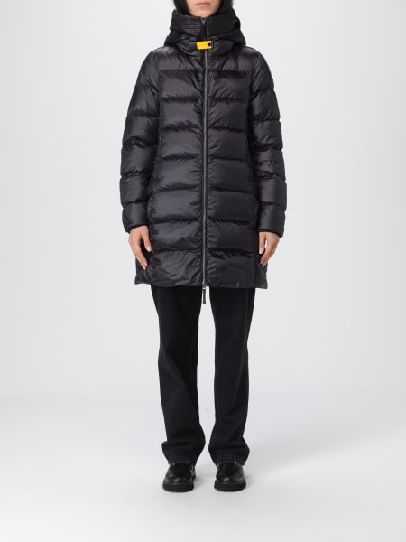 Piumino Marion Parajumpers in nylon trapuntato