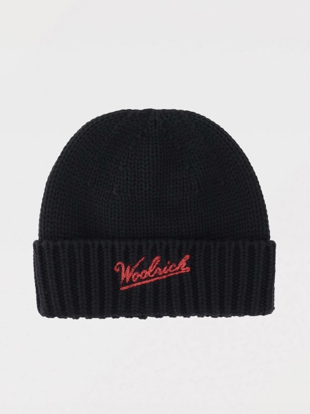 Hat men Woolrich