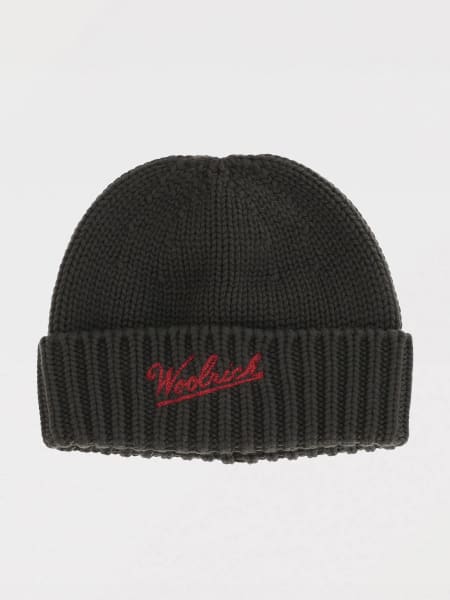 Hat men Woolrich