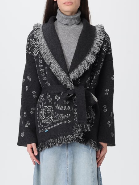 Sweater woman Alanui