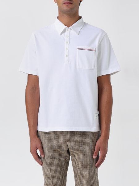 T-shirt men Thom Browne