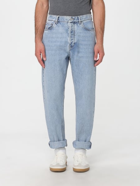 Jeans men Brunello Cucinelli