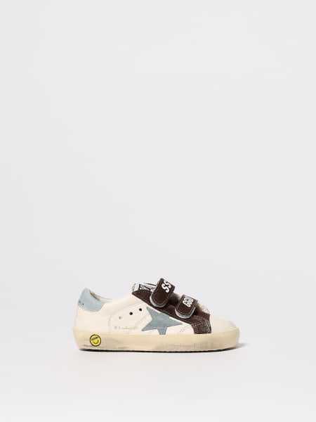 Shoes kids Golden Goose
