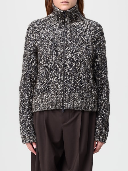 Cardigan woman Brunello Cucinelli