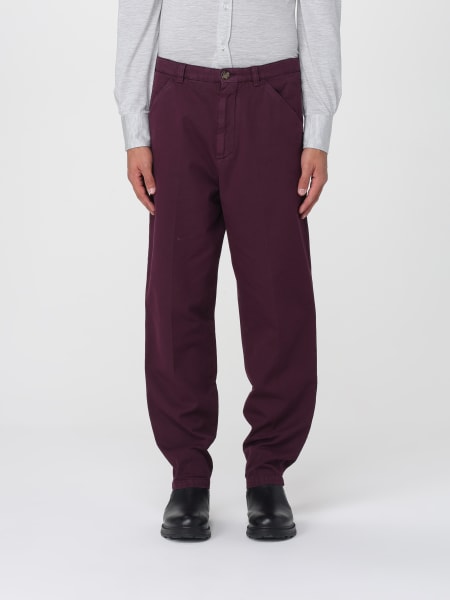 Pants men Brunello Cucinelli