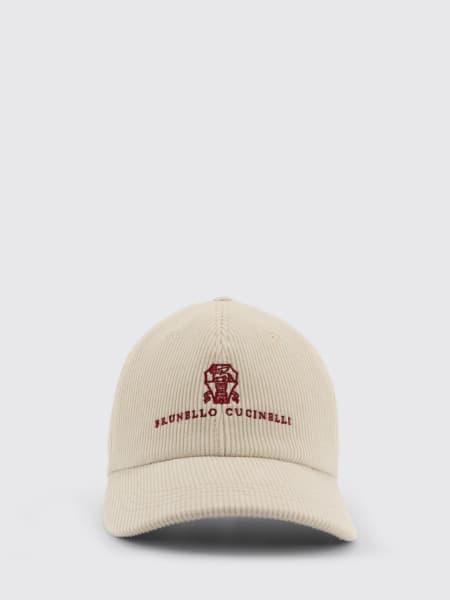 Hat men Brunello Cucinelli