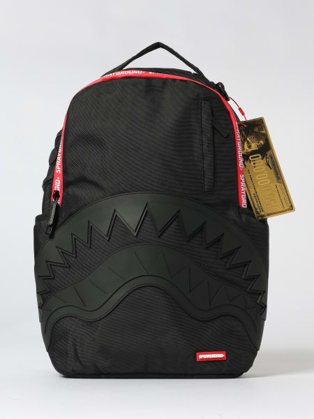 Backpack men Sprayground
