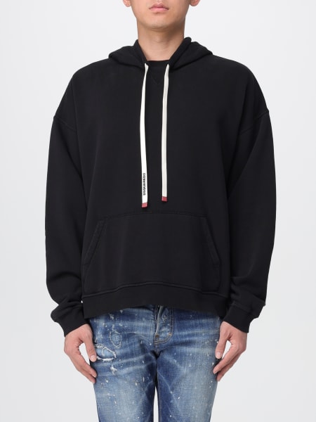 Pullover herren Dsquared2
