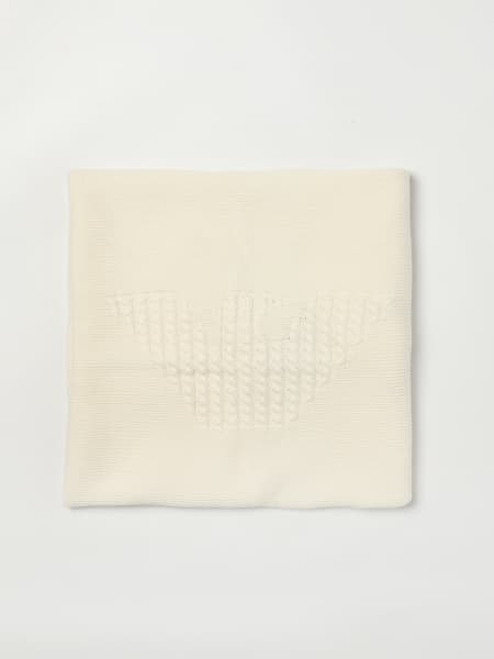 Одеяло Детское Emporio Armani