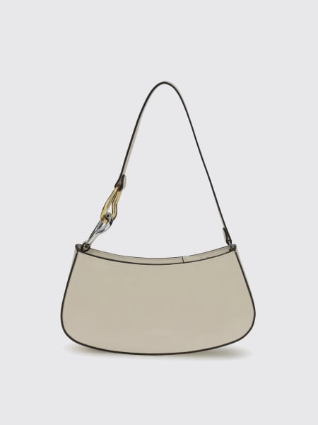 Shoulder bag woman Staud