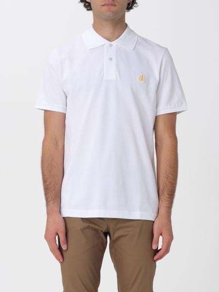 Polo shirt men Moose Knuckles