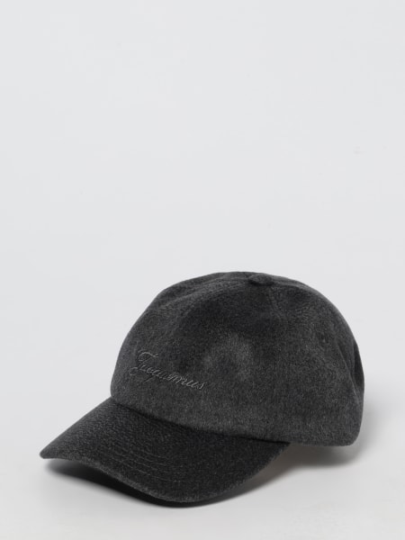 Cappello Cachemiro Jacquemus in lana