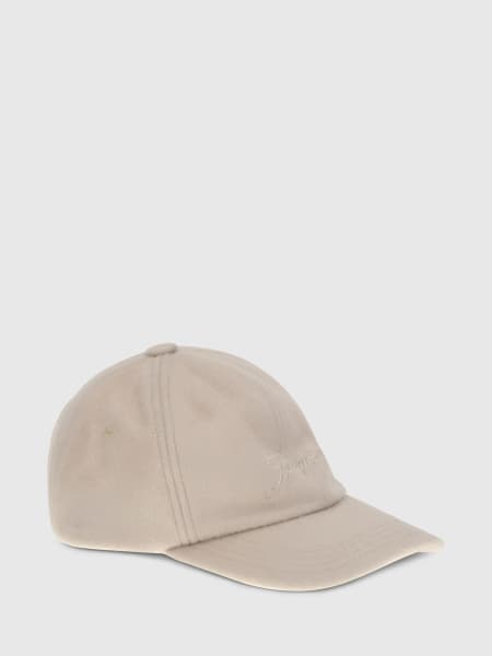 Cappello Cachemiro Jacquemus in lana