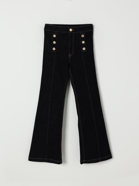 Pantalone bambino Elisabetta Franchi La Mia Bambina