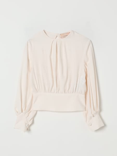 Рубашка Детское Elisabetta Franchi La Mia Bambina