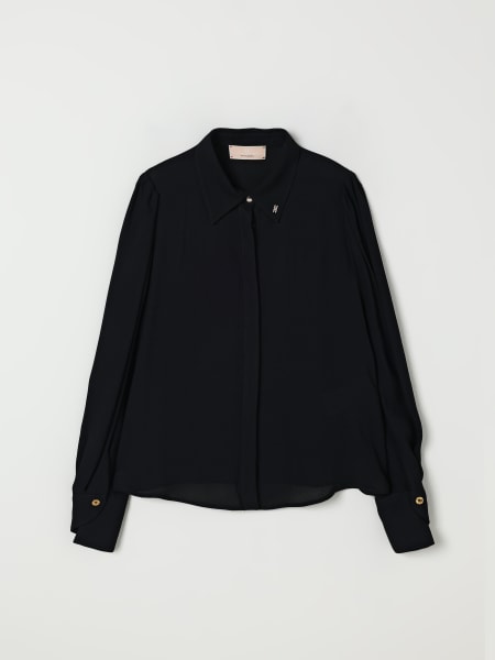 Рубашка Детское Elisabetta Franchi La Mia Bambina