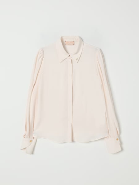 Рубашка Детское Elisabetta Franchi La Mia Bambina