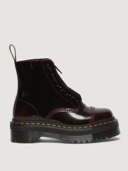 Shoes woman Dr. Martens