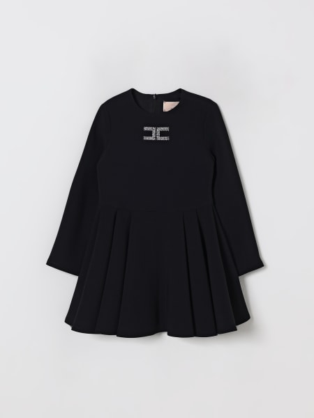 Dress kids Elisabetta Franchi La Mia Bambina