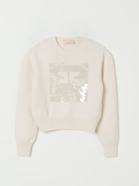 Jumper kids Elisabetta Franchi La Mia Bambina