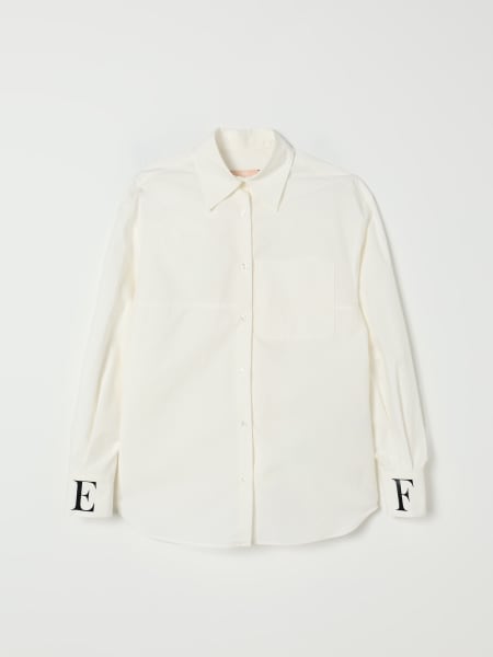 Рубашка Детское Elisabetta Franchi La Mia Bambina