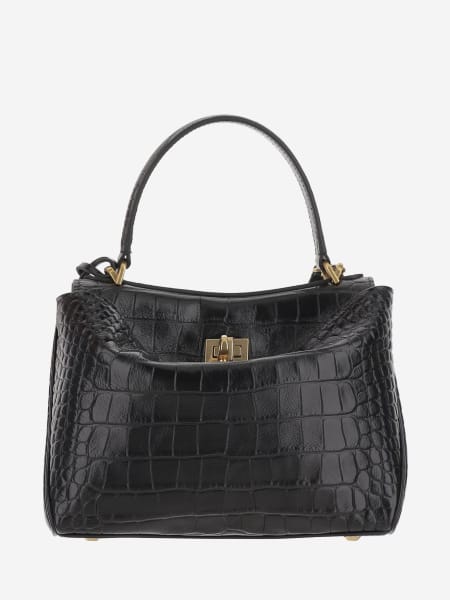 Borsa a spalla donna Balenciaga