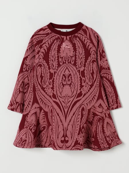 Dress kids Etro